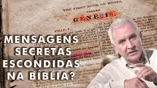 O CÓDIGO SECRETO da Bíblia