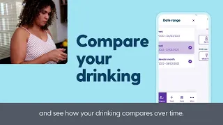 MyDrinkaware app Now | Available On Android and iOS