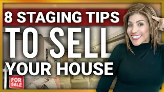 Sell Your Home Faster with These Tips!