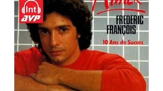 Frederic Francois I love you je t'aime 1971