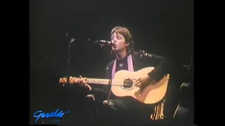 Paul McCartney & Wings - Live in Seattle 1976 Pro Shot Footage