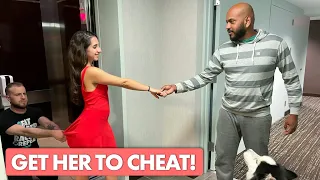 How To Get A Girl Who Has A Boyfriend (Key Tips)