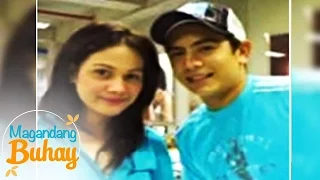 Magandang Buhay: Gerald has a crush on Bea