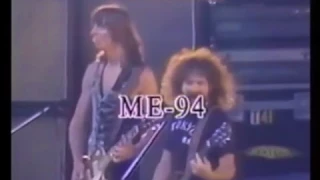 Boston Live at Giants Stadium 1979 RAW UNCOMPRESSED WITH AUDIENCE SHOTS