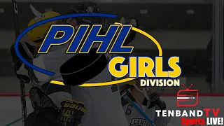 Central vs. West - PIHL Girls Division - May 14 2024