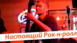 Самый рок-н-ролльный и смешной фильм, который драма (Аки Каурисмяки)