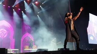 Myrath - Beyond the stars (Sweden Rock Festival 2019)