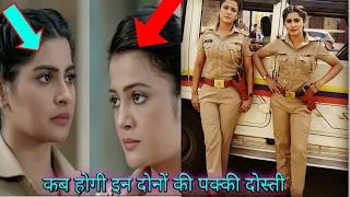 When haseena Malik and karisma Singh become a truth friends l yukti Kapoor l bhavika Sharma l gulki