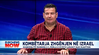 Baku: Kombëtarja ka brez fantastik, por Reja është trajner me stil të vjetër