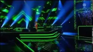 Zoe | Masterpiece | The Blind Auditions | The Voice Kids Germany | 27.02.2015