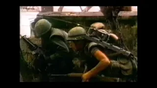 BBC Twentieth Century Battlefields 1968 Vietnam