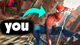 Can YOU Become Spider-Man? Science EXPLAINED