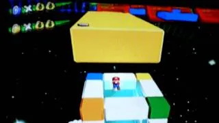 Super Mario Sunshine - The Secret of the Dirty Lake Speedrun (45''93, outdated)