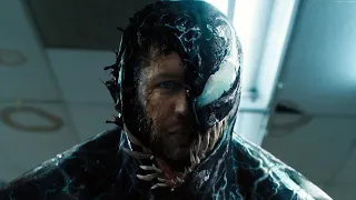 VENOM (TENTE NÃO RIR)