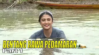 BENTANG RAWA PEDAMARAN | JEJAK PETUALANG (17/09/23) Part 1