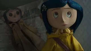 Entenda o que acontece em Coraline | simbolismos e significados