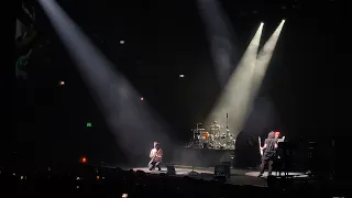 blink 182 - ANTHEM PART 3 - Sydney, night 1 - 16/02/2024