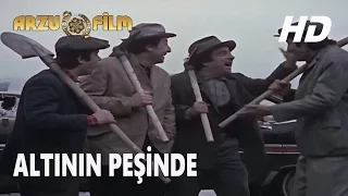 Salak Milyoner - Altının Peşinde