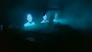 Chemical Brothers @ Glasgow OVO hydro 26 October 2023