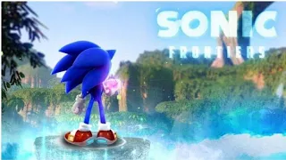 [SPOILERS] Sonic Frontiers: (Most) References to other games