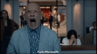 fuck Microsoft space force season 2