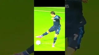 Ronaldo 2015/16