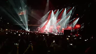 Sting - live in Sofia 16.09.2017