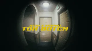 Keni ft. Mapno - Ton Boten ( Official Clip )