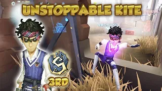 #106 Title How To Kite The Whole Game | Identity V | アイデンティティV | 第五人格 | Batter