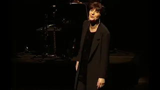 Anne Sylvestre - Les grandes balades (Live Olympia 1998)