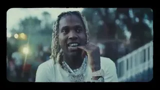 Lil Durk Smoking & Thinking (Official Video)