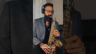 Nothings gonna change my love for you - Rondon  Sax (Saxophone Cover)