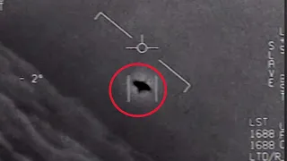 Pentagon declassifies Navy videos that purportedly show UFOs | ABC7