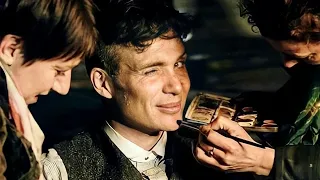 PEAKY BLINDERS | BEHIND THE SCENES SEASON 6