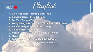 ♪ Playlist nhạc Trung siêu hay | Chinese Music ♪