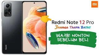 9 Kelebihan Dan Kekurangan Redmi Note 12 Pro 4G Tonton! Dulu Sebelum Beli