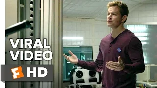 The Martian VIRAL VIDEO - Chem Cam (2015) - Action Movie HD