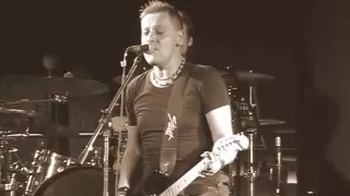 Room Service-Bryan Adams Tribute Band (Hungary):Do I Have to say the words