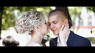 Крутой свадебный клип 2020 г. Влад и Карина!