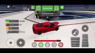 ￼ playing a car game