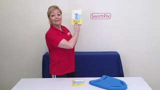 Teaching Swimming to ADHD learners and how SwimPix can help