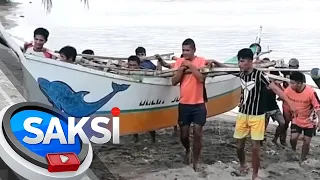 Super Bagyong Betty, pinaghahandaan sa iba't ibang lalawigan sa Norte | Saksi