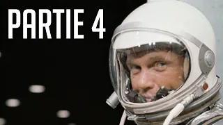 🚀 Le Programme MERCURY - Rattraper les soviétiques (série documentaire)