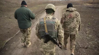 Военные сводки не умолкают — бои на Донбассе не прекращаются