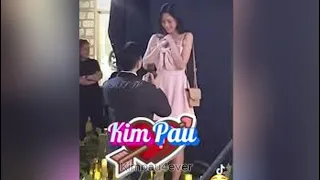 KIMPAU | Paulo Avelino nag propose na kay Kim?