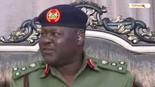 Enugu State Governor-Elect, Peter Mbah's NYSC Certificate Is Fake - Brigade Gen. YD Ahmed, NYSC DG