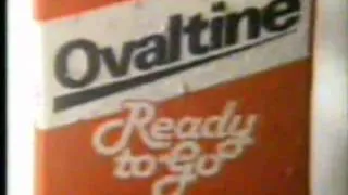 Ovaltine - Do Yourself A Flavour