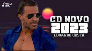 EDUARDO COSTA CD NOVO LANÇAMENTO 2023