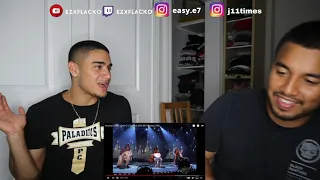 Destiny's Child - Cater 2 U (Live at 2005 BET Awards) (4K) | REACTION