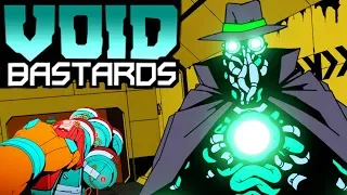 Void Bastards Gameplay PC